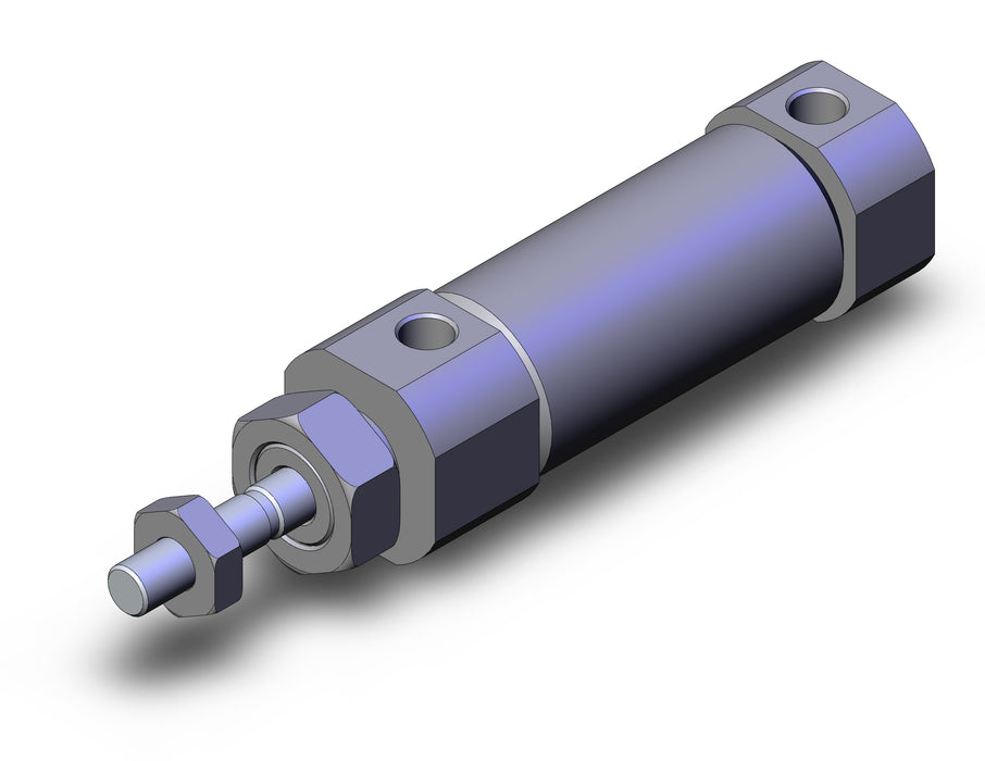 NCJ2B16-050 Cylinder, Air