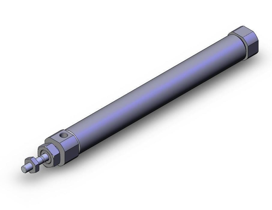 NCJ2B16-500R Cylinder, Air