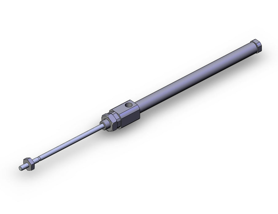 NCJ2B6-200T Cylinder, Air