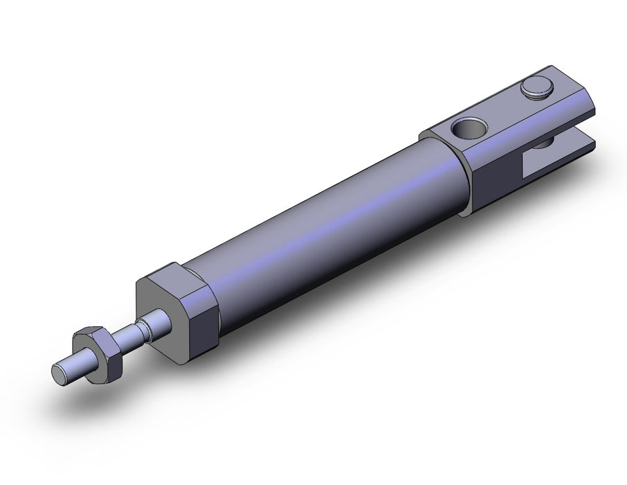 NCJ2D10-050S Cylinder, Air