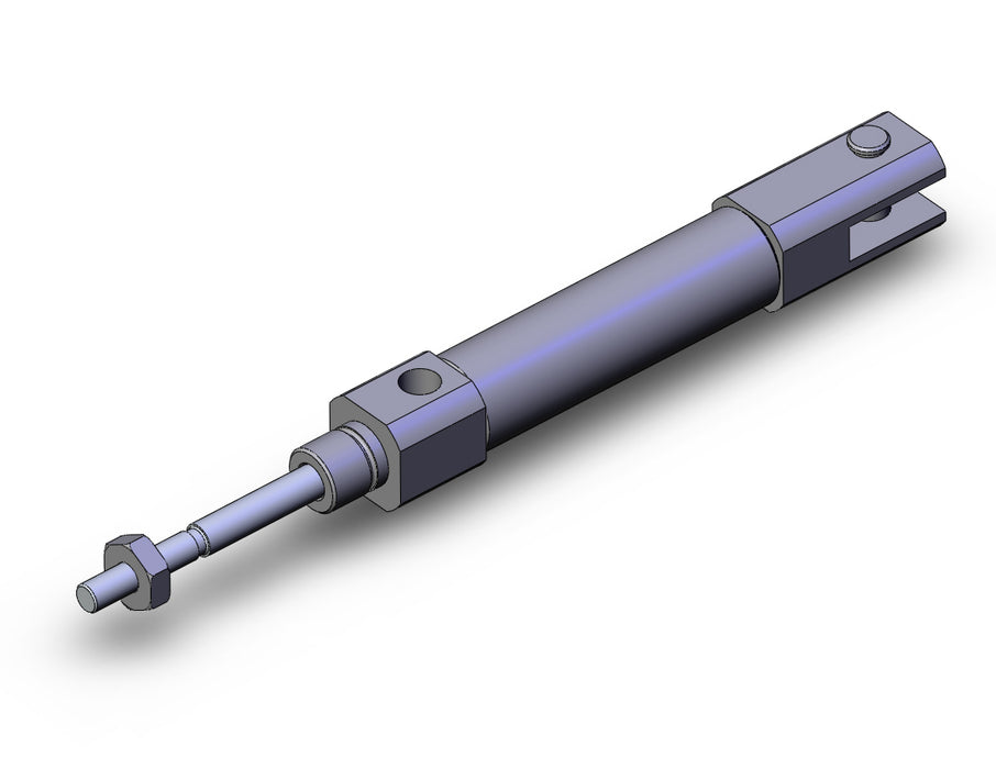 NCJ2D10-050T Cylinder, Air