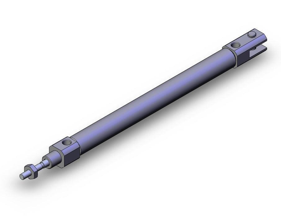 NCJ2D10-400 Cylinder, Air