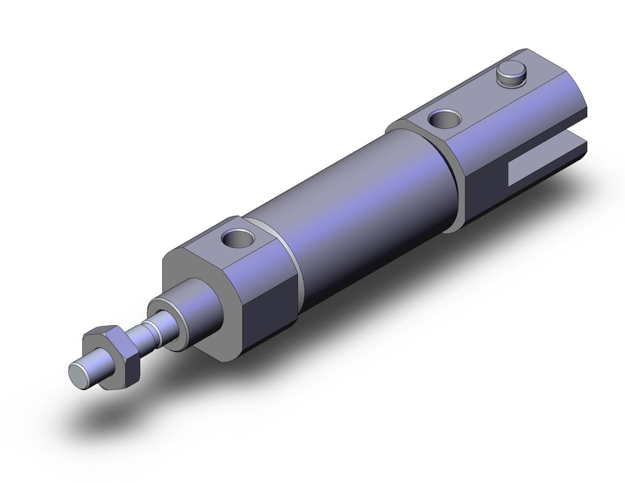 NCJ2D16-050 Cylinder, Air