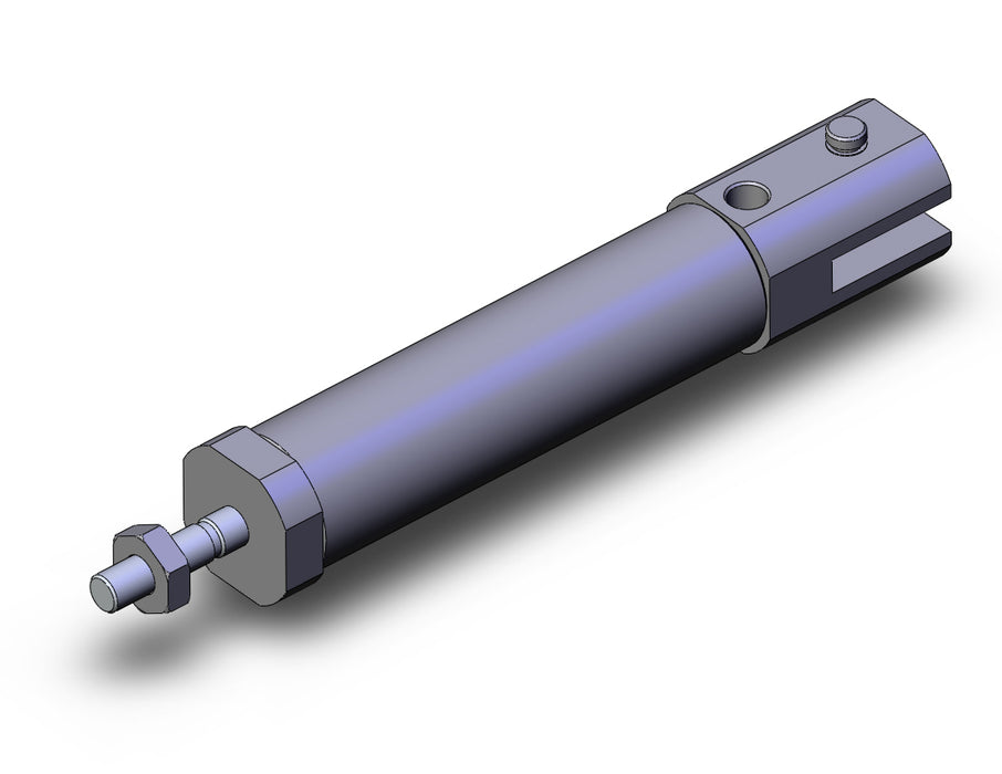 NCJ2D16-100S Cylinder, Air