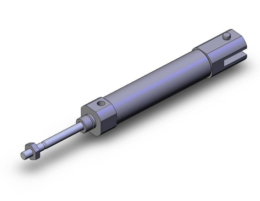 NCJ2D16-100T Cylinder, Air
