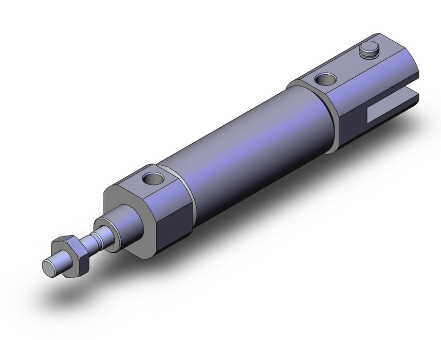 NCJ2D16-100 Cylinder, Air