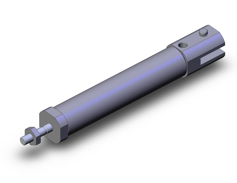 NCJ2D16-150S Cylinder, Air