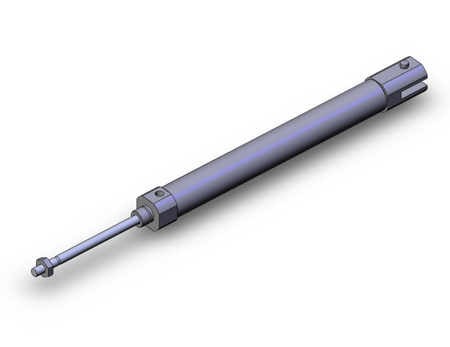 NCJ2D16-200T Cylinder, Air