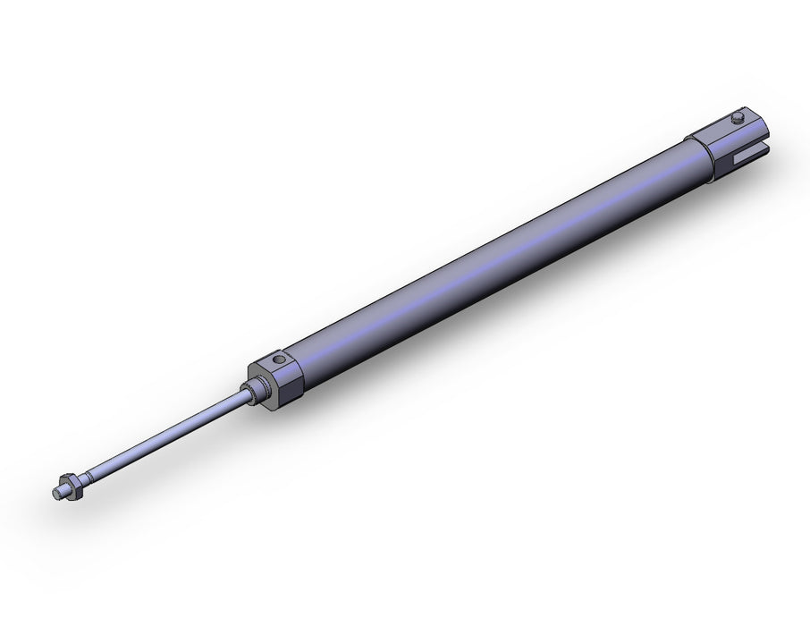 NCJ2D16-300T Cylinder, Air