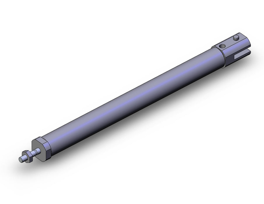 NCJ2D16-400S Cylinder, Air
