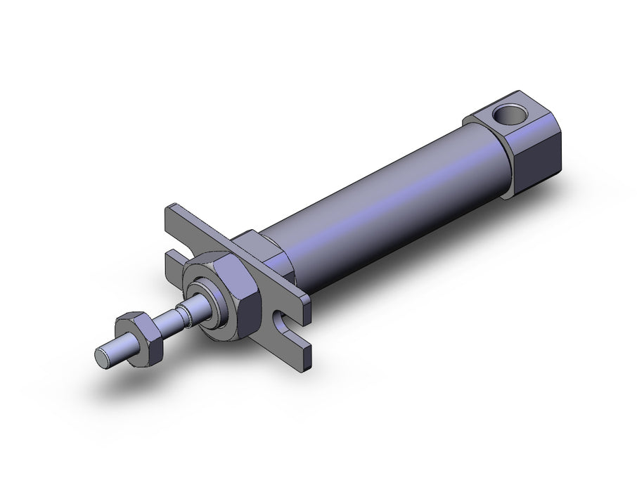 NCJ2F10-050S Cylinder, Air