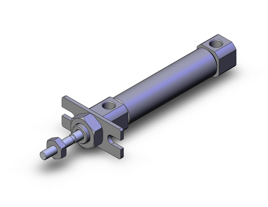 NCJ2F10-100 Cylinder, Air