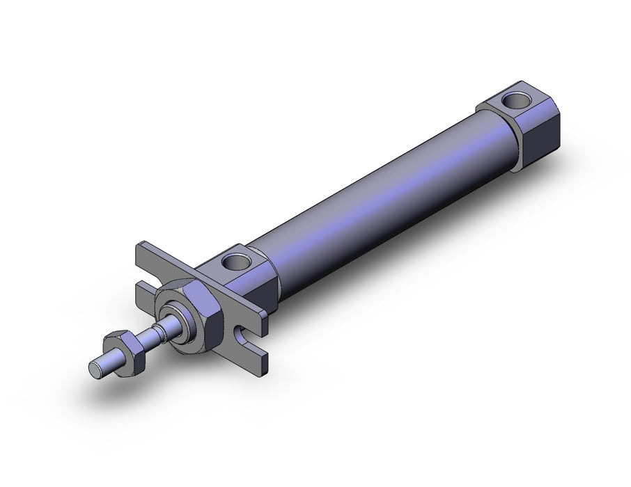 NCJ2F10-150 Cylinder, Air