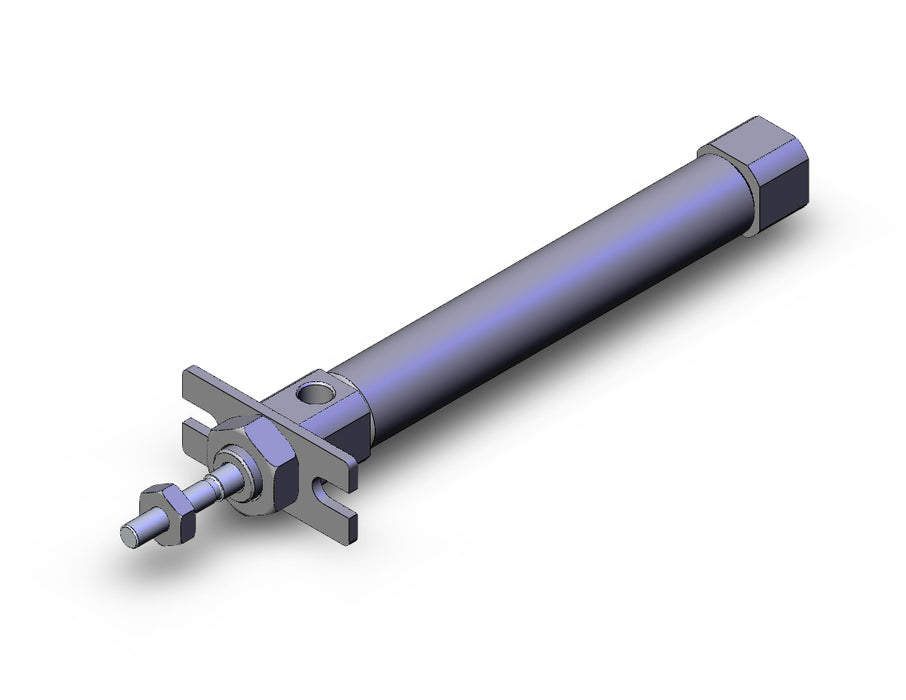NCJ2F10-200R Cylinder, Air