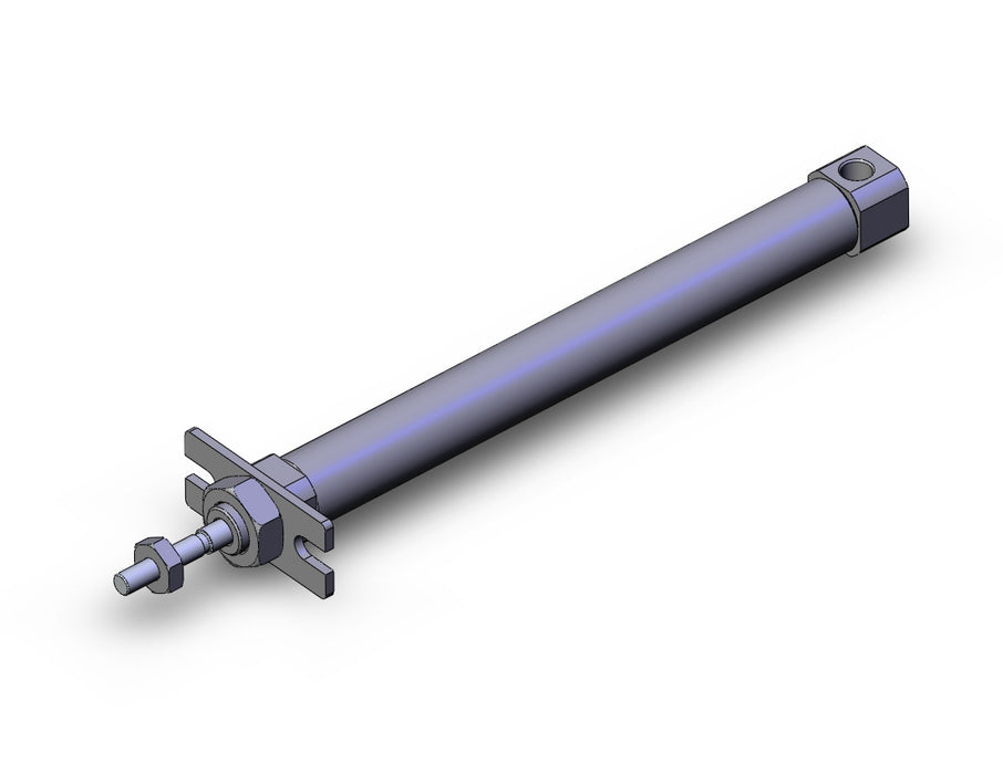 NCJ2F10-200S Cylinder, Air