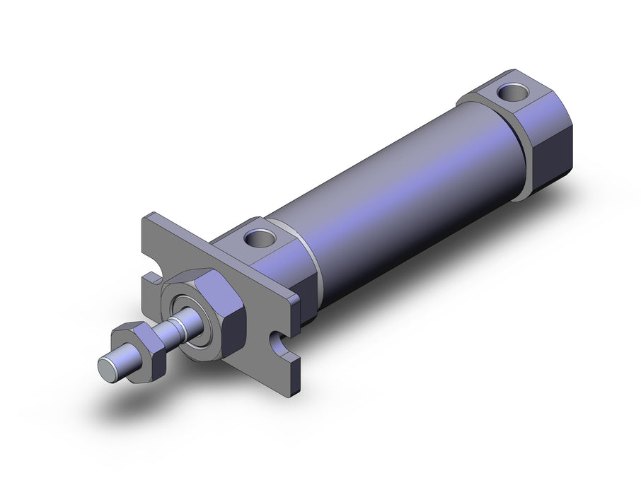 NCJ2F16-100 Cylinder, Air