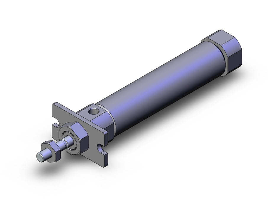 NCJ2F16-200R Cylinder, Air