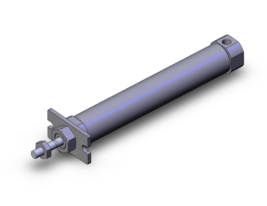 NCJ2F16-200S Cylinder, Air