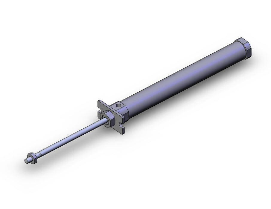 NCJ2F16-300T Cylinder, Air