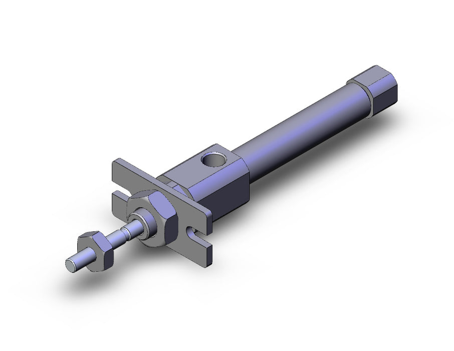 NCJ2F6-050R Cylinder, Air