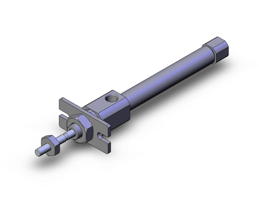 NCJ2F6-100R Cylinder, Air