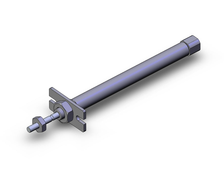 NCJ2F6-150SR Cylinder, Air
