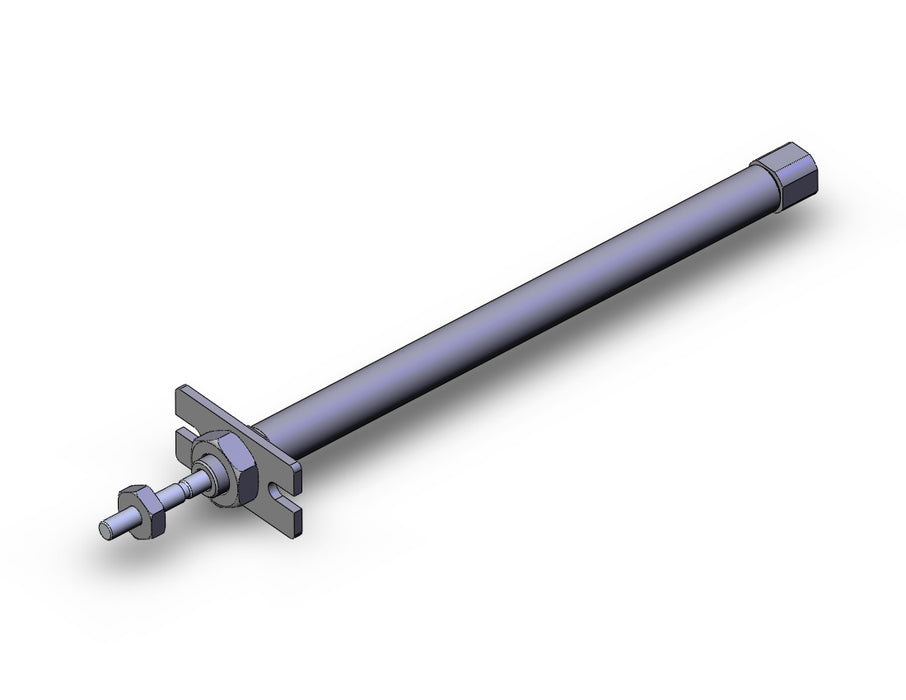 NCJ2F6-200SR Cylinder, Air