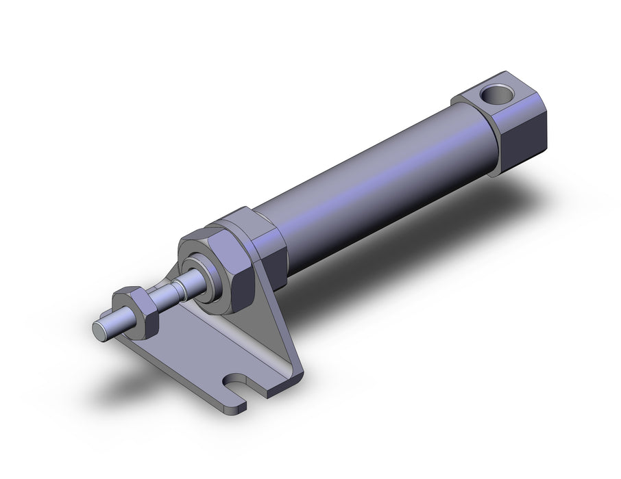 NCJ2L10-050S Cylinder, Air