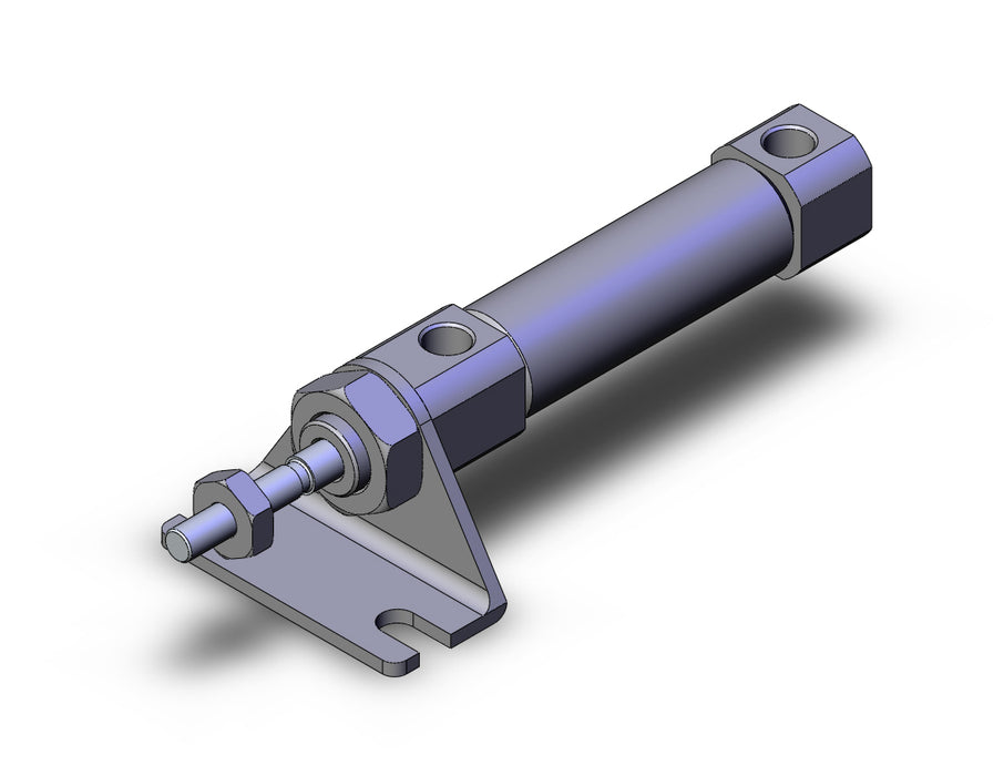 NCJ2L10-050 Cylinder, Air