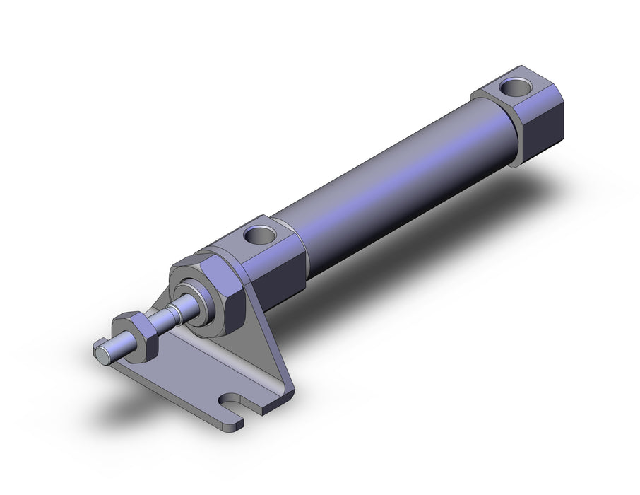NCJ2L10-100 Cylinder, Air