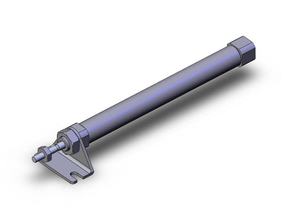 NCJ2L10-200SR Cylinder, Air