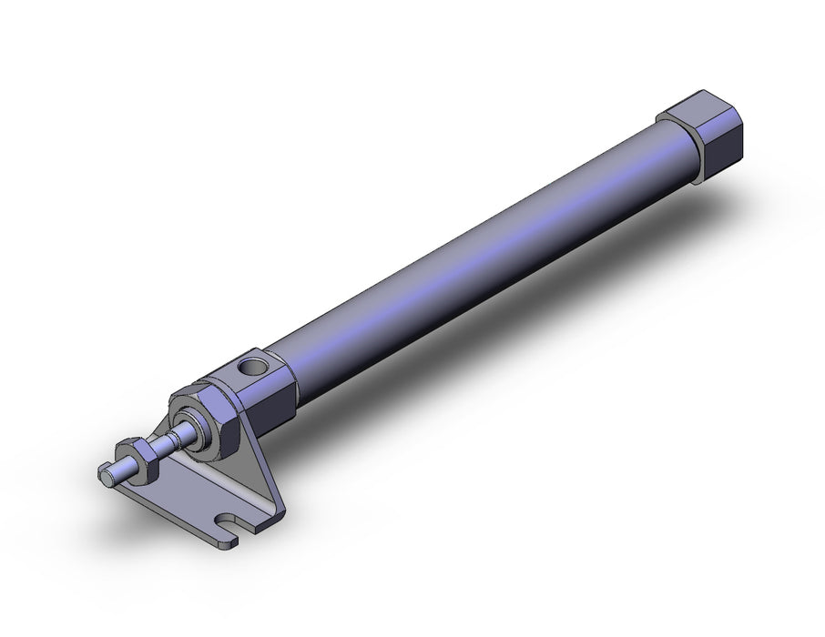 NCJ2L10-300R Cylinder, Air