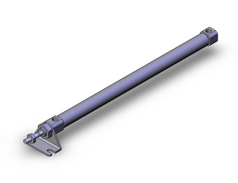 NCJ2L10-600 Cylinder, Air