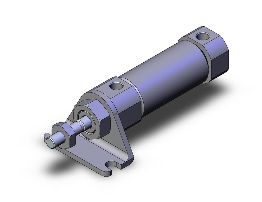 NCJ2L16-050 Cylinder, Air