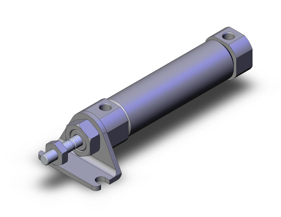 NCJ2L16-150 Cylinder, Air