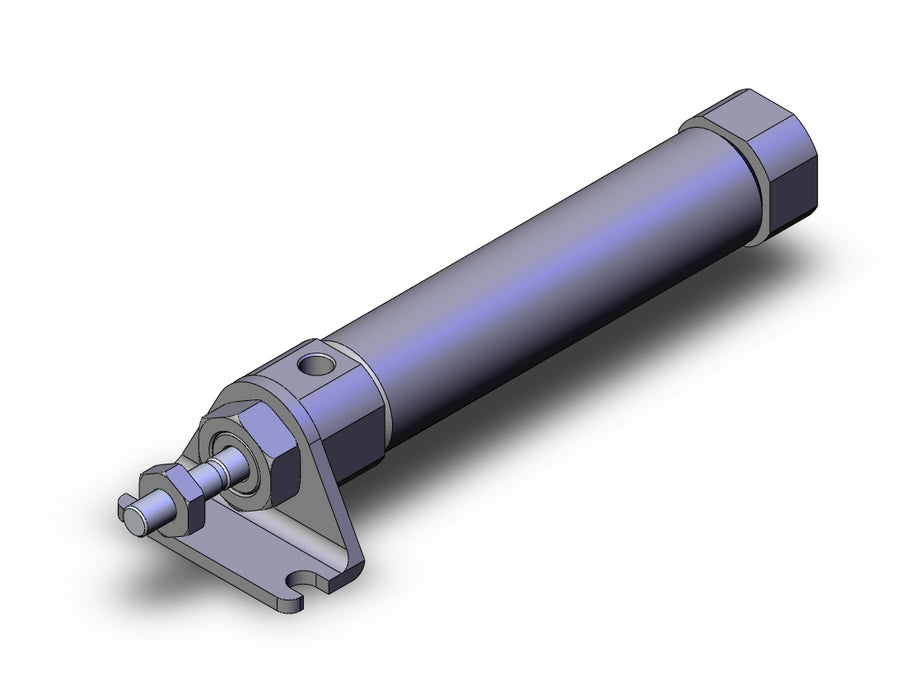 NCJ2L16-200R Cylinder, Air