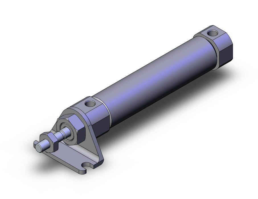 NCJ2L16-200 Cylinder, Air