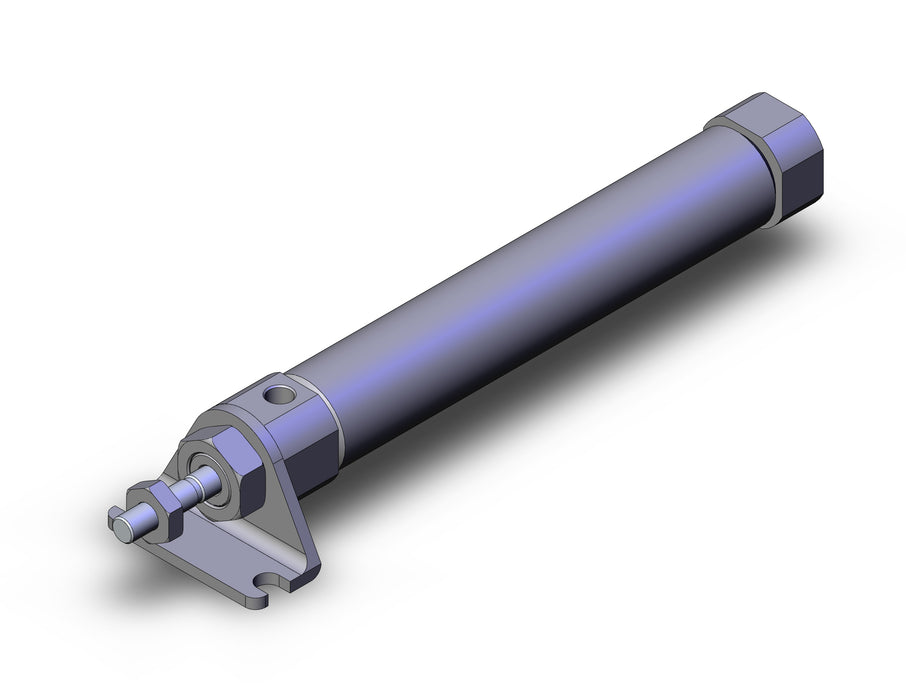 NCJ2L16-300R Cylinder, Air