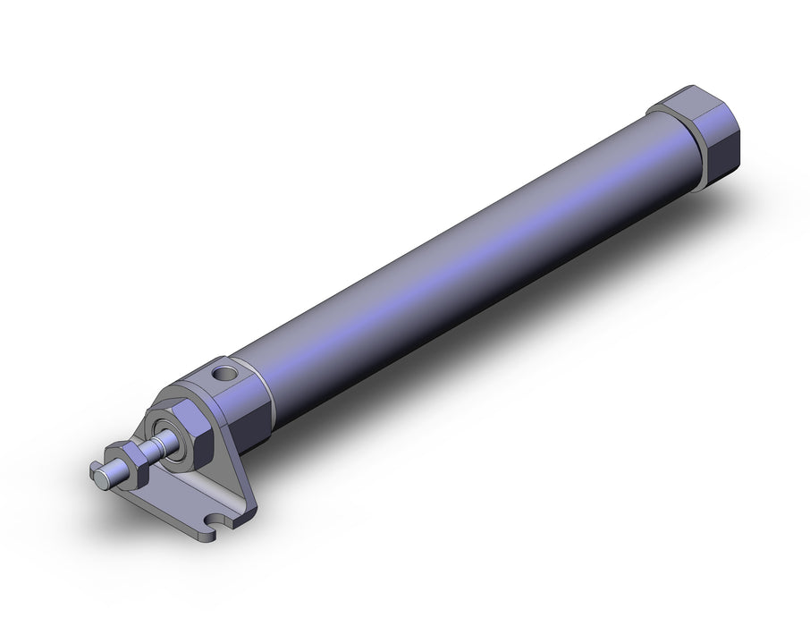NCJ2L16-400R Cylinder, Air