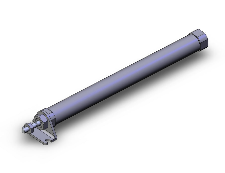 NCJ2L16-400SR Cylinder, Air
