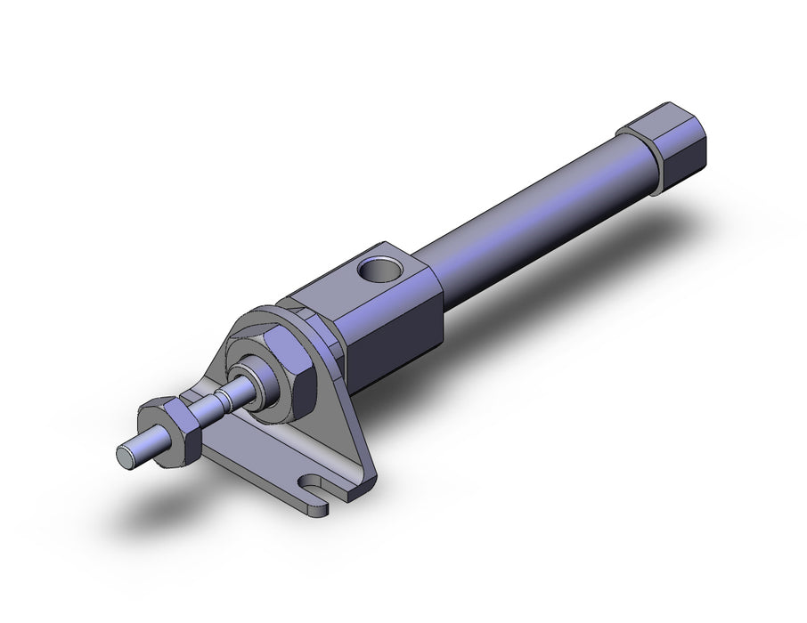 NCJ2L6-050R Cylinder, Air