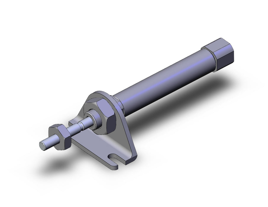 NCJ2L6-050SR Cylinder, Air