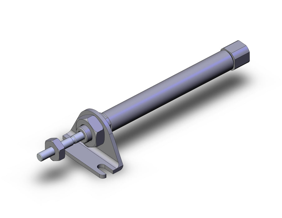 NCJ2L6-100SR Cylinder, Air