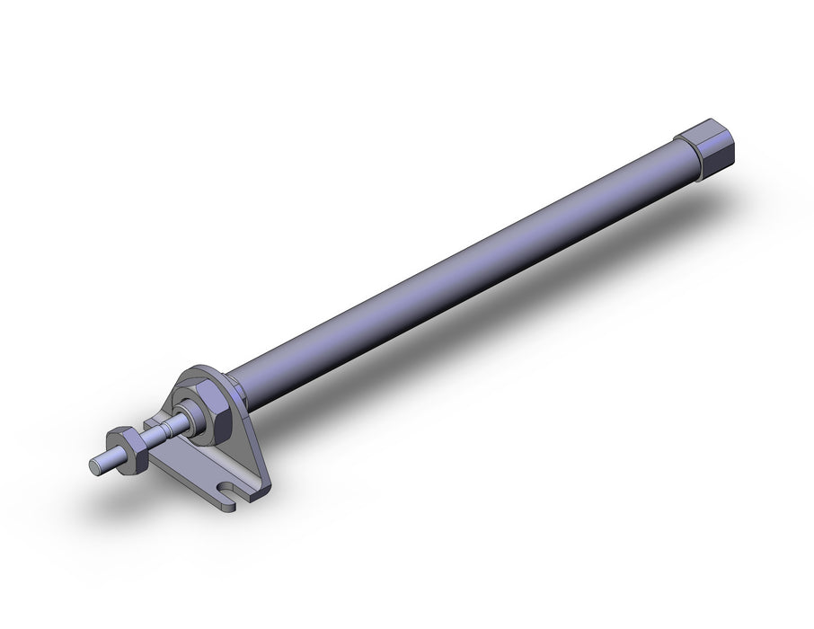 NCJ2L6-200SR Cylinder, Air