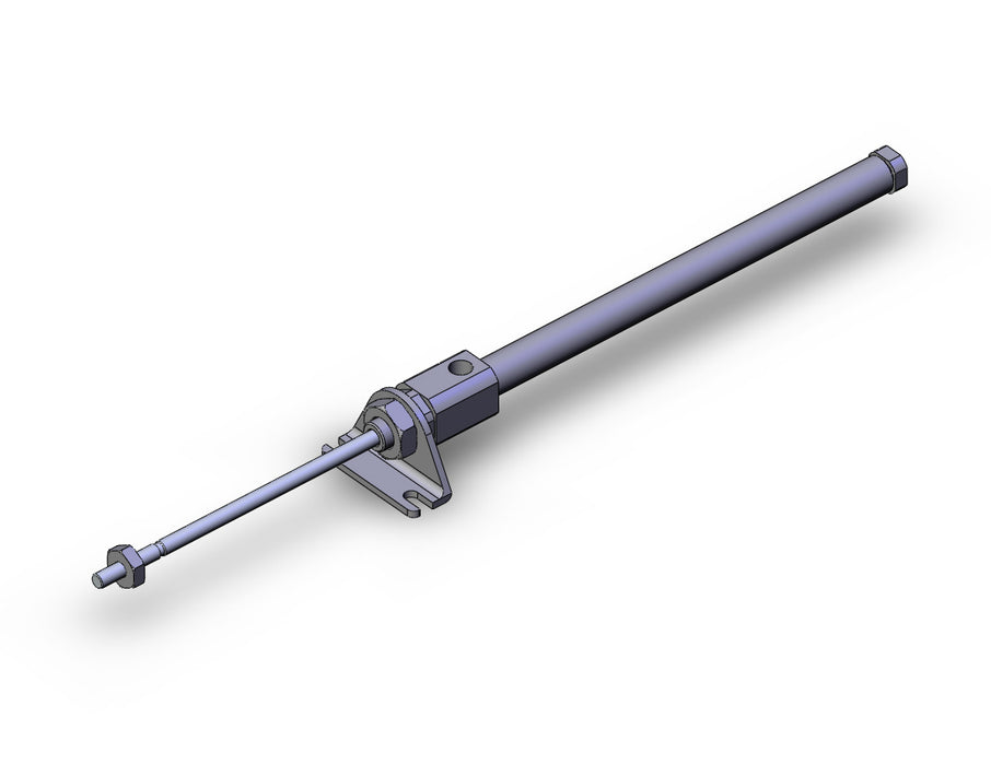 NCJ2L6-200T Cylinder, Air