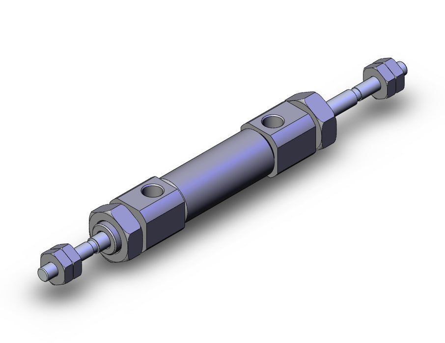 NCJ2WB10-025 Cylinder, Air