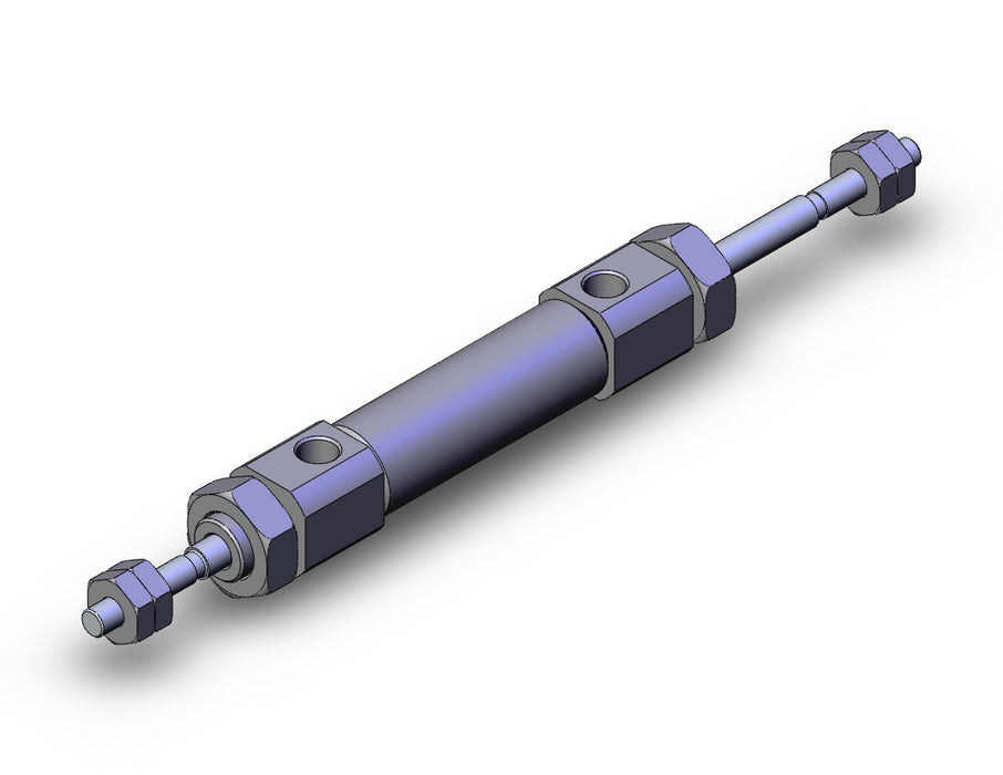 NCJ2WB10-050 Cylinder, Air