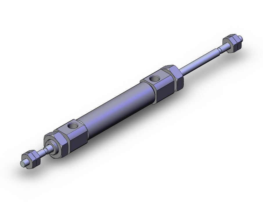 NCJ2WB10-100 Cylinder, Air