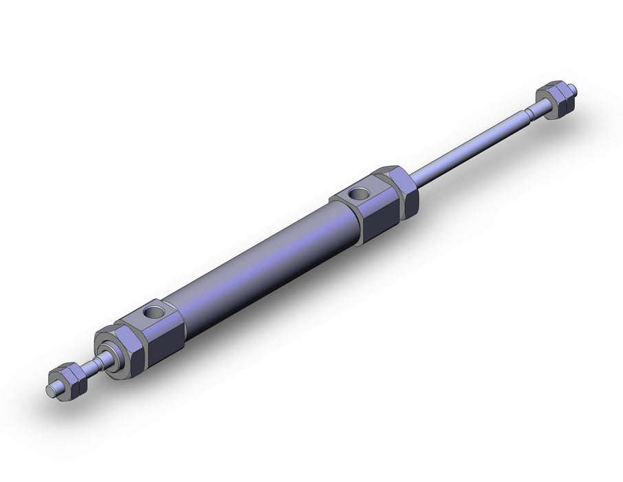 NCJ2WB10-150 Cylinder, Air