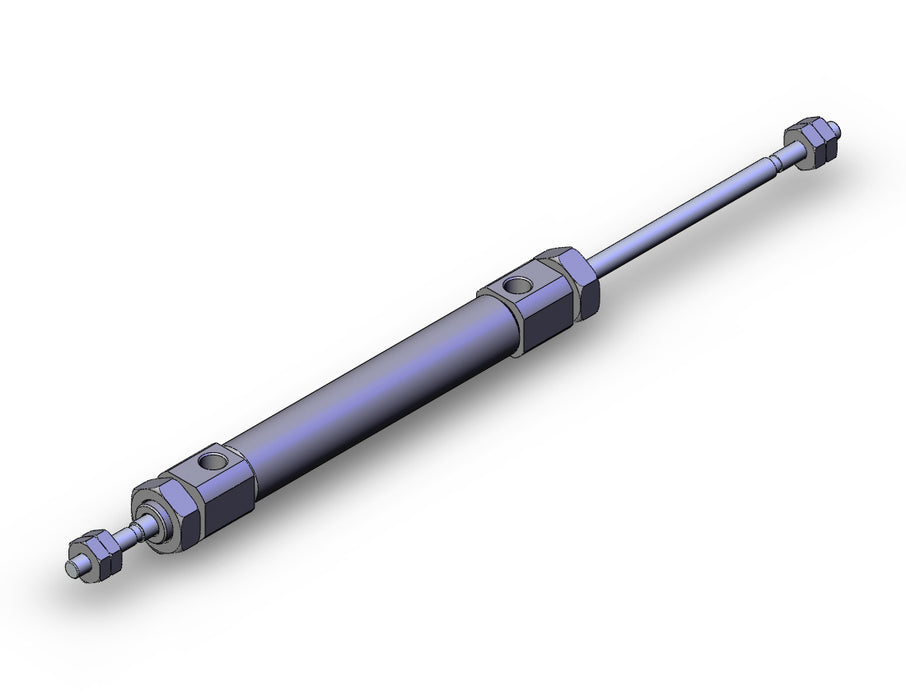 NCJ2WB10-175 Cylinder, Air